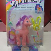 MLP G2 My Little Pony MORNING GLORY 1997 Hasbro GiG Kenner Secret Surprise Friends