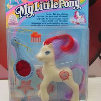 MLP G2 My Little Pony SECRET TALE 1998 Hasbro GiG Secret Surprise Friends