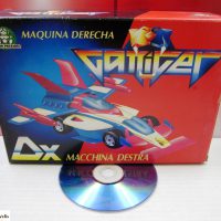 GATTIGER SUPERCAR DX Right Part Car Macchina Destra Giochi Preziosi