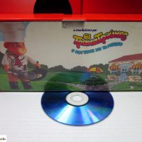 TRAKATROYKES Cook Chef Kitchen Set 80's El Greco